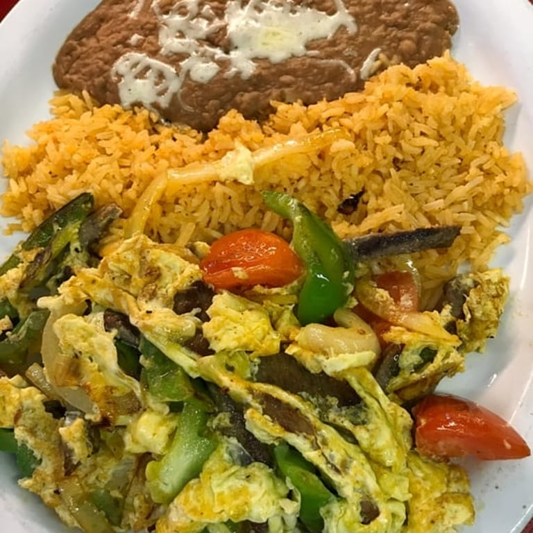 Satisfy Your Lunch Cravings