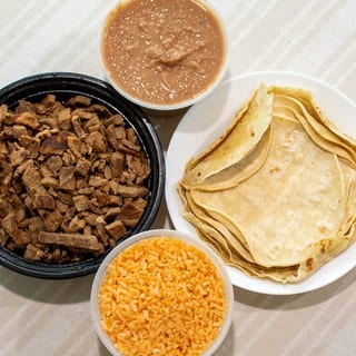 Family Meal