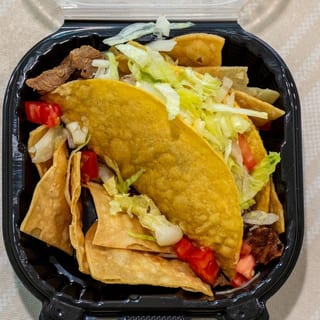 Crispy Taco