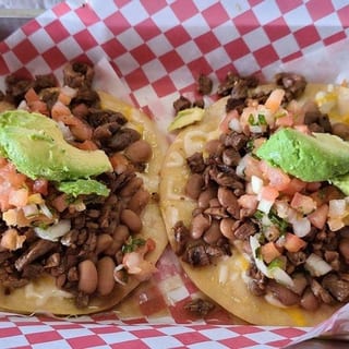 Super Taco