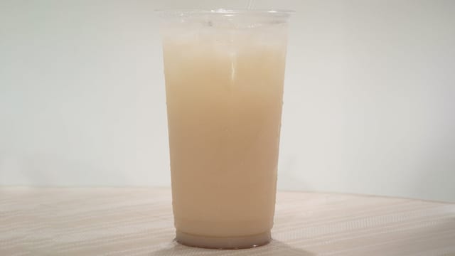 Horchata (Large).
