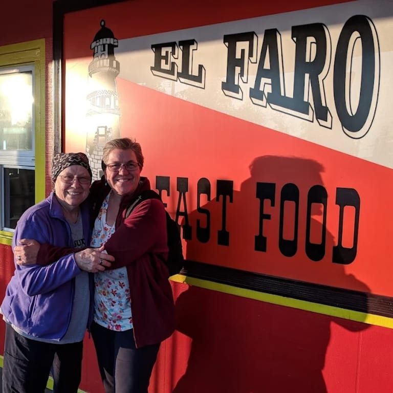 More Than Just Mexican Food