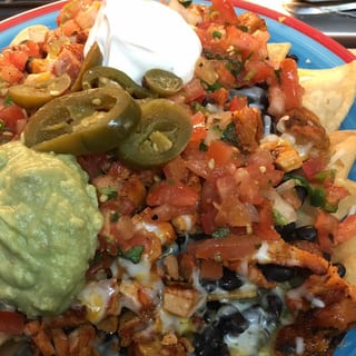 Nachos